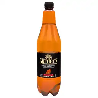 Сидр Gardenz Грейпфрут 5,4% 1л зображення