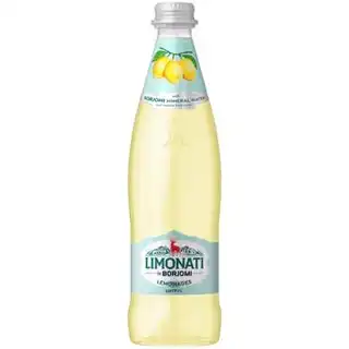 Напій газований Borjomi Limonati Цитрус 0,5л зображення