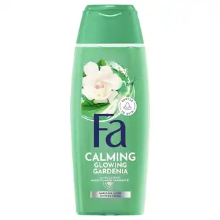 Гель для душу Fa Calming Glowing Gardenia 250мл зображення