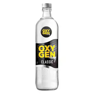 Горілка Oxygenium Classic 40% 0,7л зображення