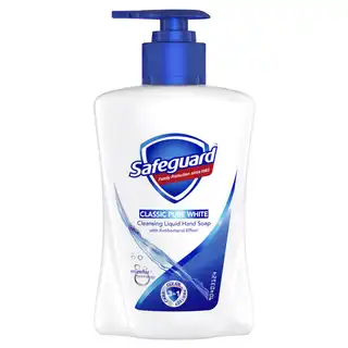 Мило рідке Safeguard Класичне 225мл зображення