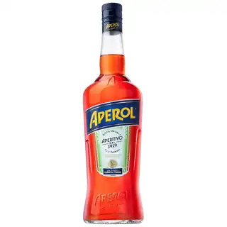 Аперитив Aperol Aperetivo 1л зображення