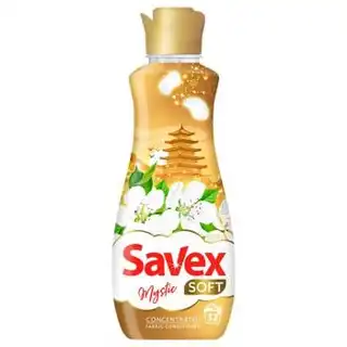 Ополіскувач для білизни Savex Mystic 800мл зображення